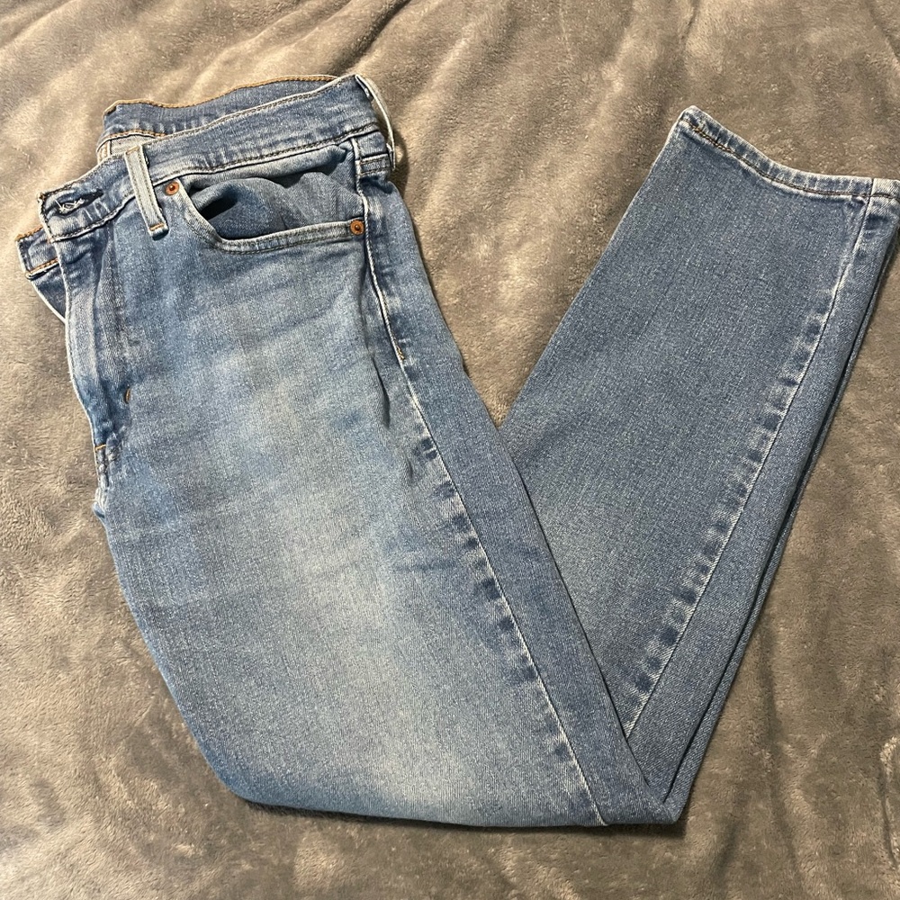 Levi 511 men’s slim fit jeans